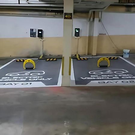Smile Hotel Wangsa Maju Kuala Lumpur Dış mekan fotoğraf