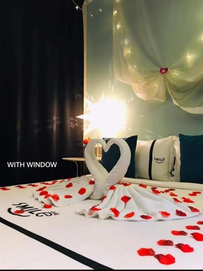 Smile Hotel Wangsa Maju Kuala Lumpur Dış mekan fotoğraf