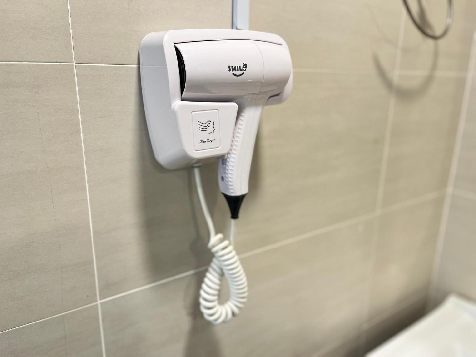 Smile Hotel Wangsa Maju Kuala Lumpur Dış mekan fotoğraf