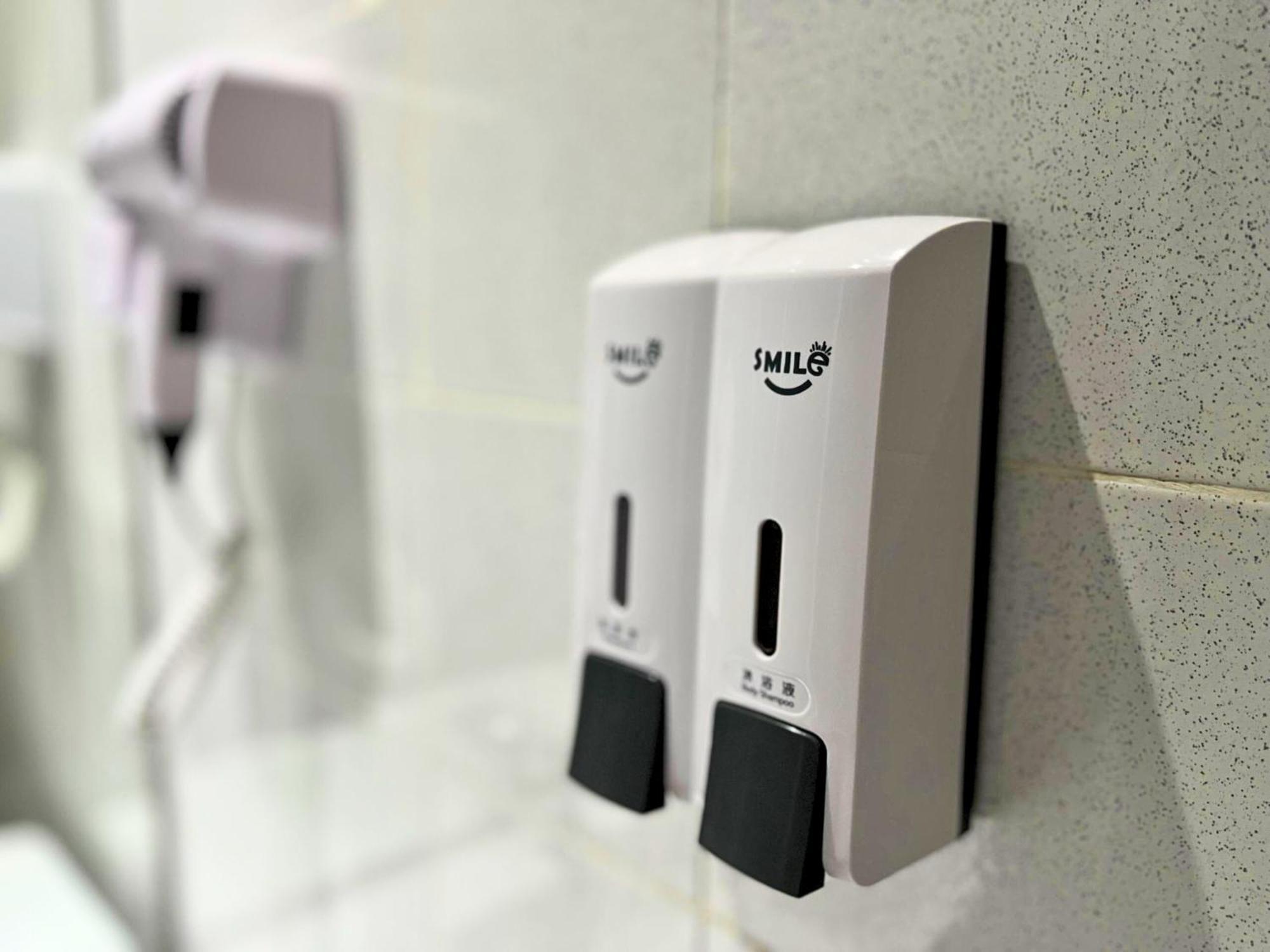 Smile Hotel Wangsa Maju Kuala Lumpur Dış mekan fotoğraf