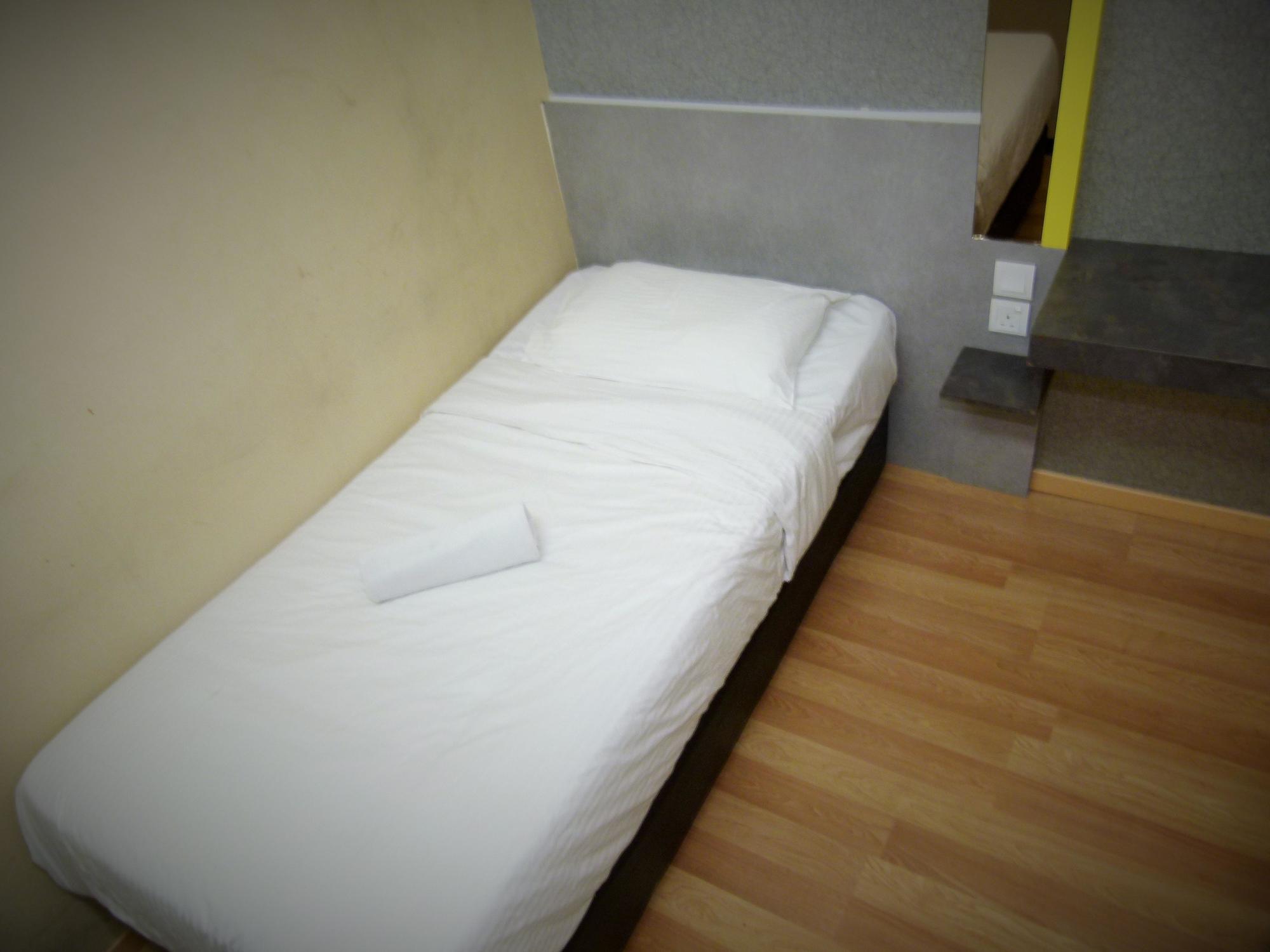 Smile Hotel Wangsa Maju Kuala Lumpur Dış mekan fotoğraf