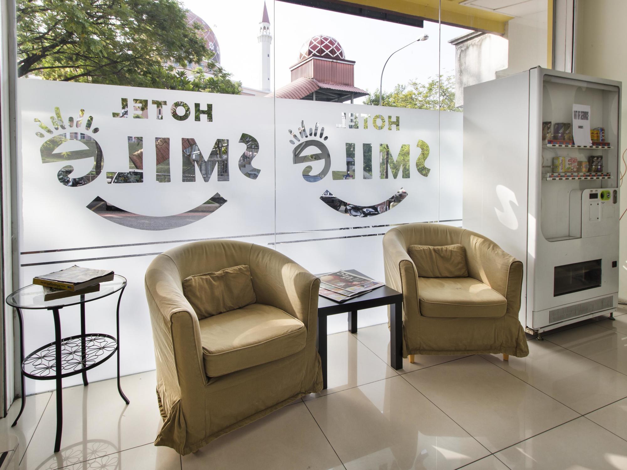 Smile Hotel Wangsa Maju Kuala Lumpur Dış mekan fotoğraf