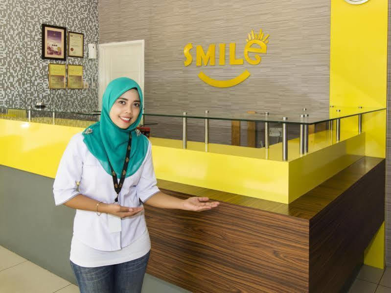 Smile Hotel Wangsa Maju Kuala Lumpur Dış mekan fotoğraf