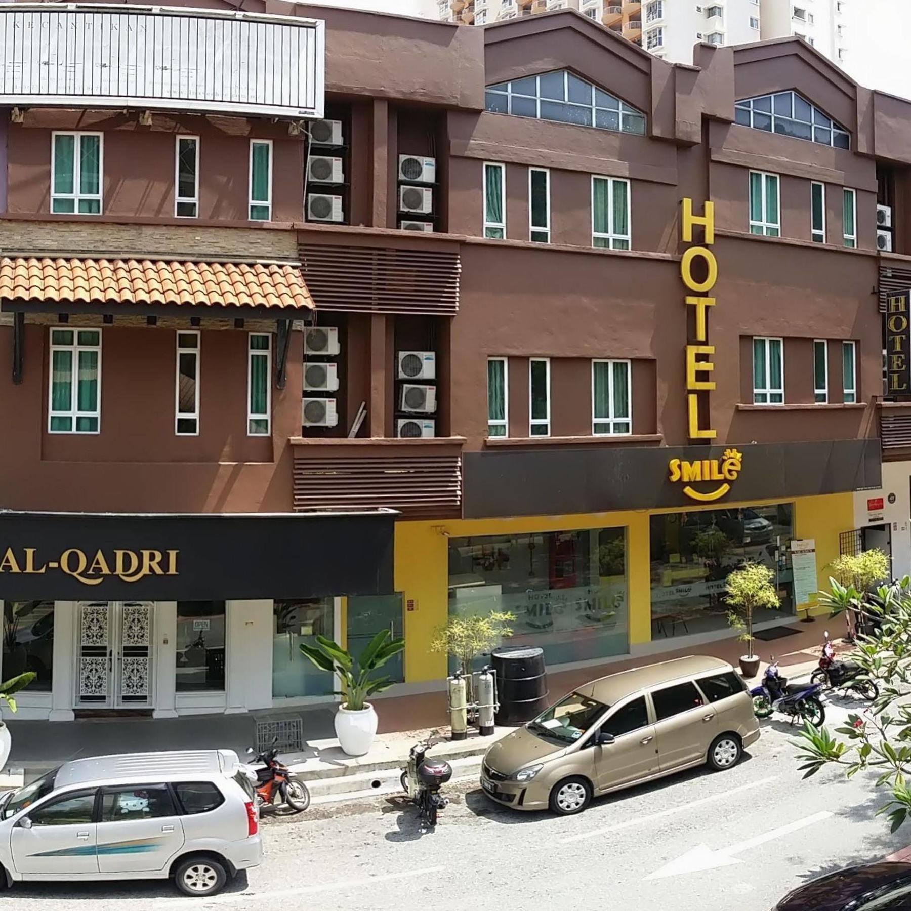 Smile Hotel Wangsa Maju Kuala Lumpur Dış mekan fotoğraf