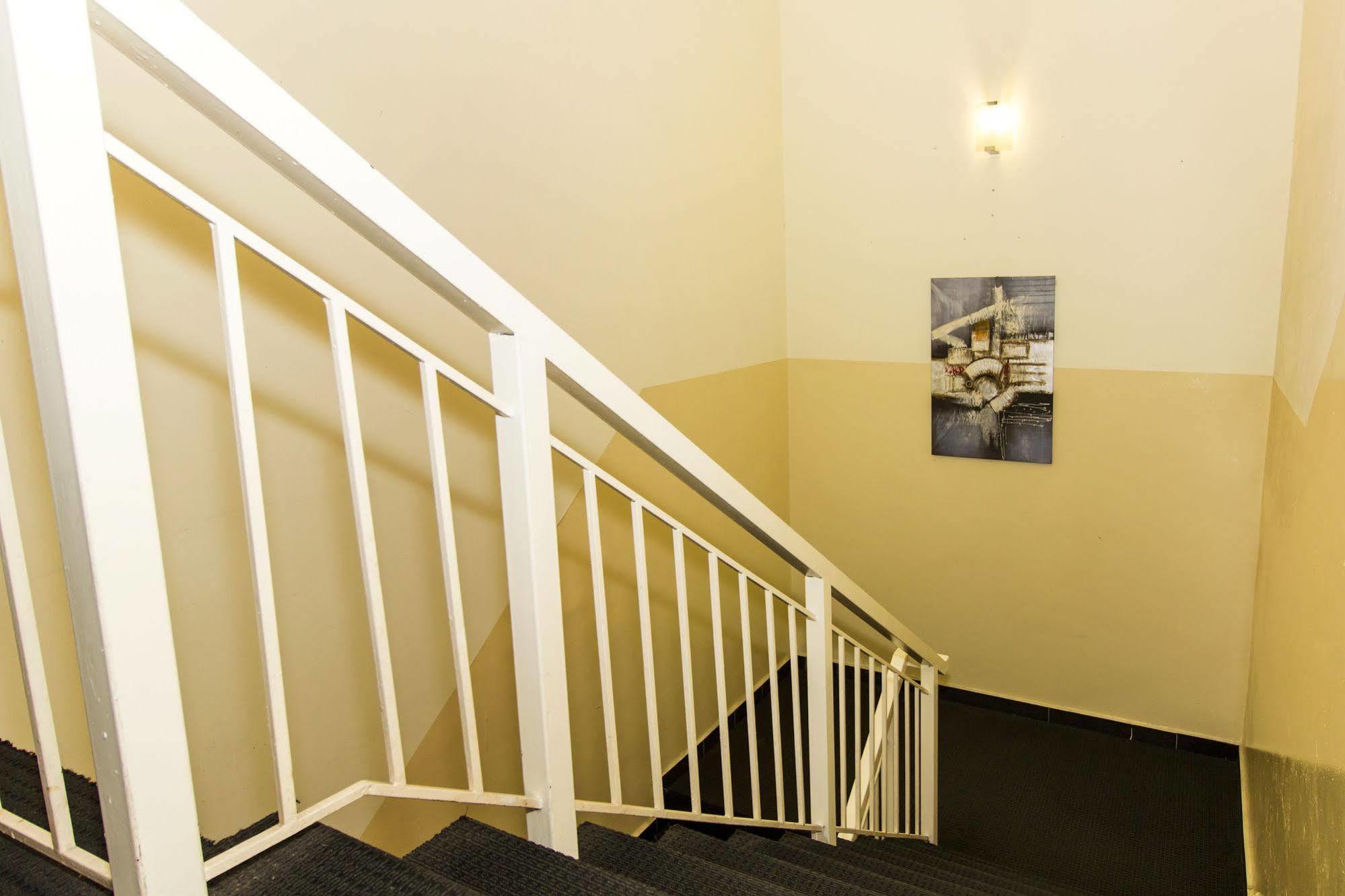 Smile Hotel Wangsa Maju Kuala Lumpur Dış mekan fotoğraf