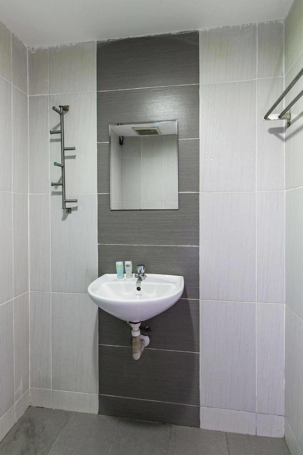 Smile Hotel Wangsa Maju Kuala Lumpur Dış mekan fotoğraf