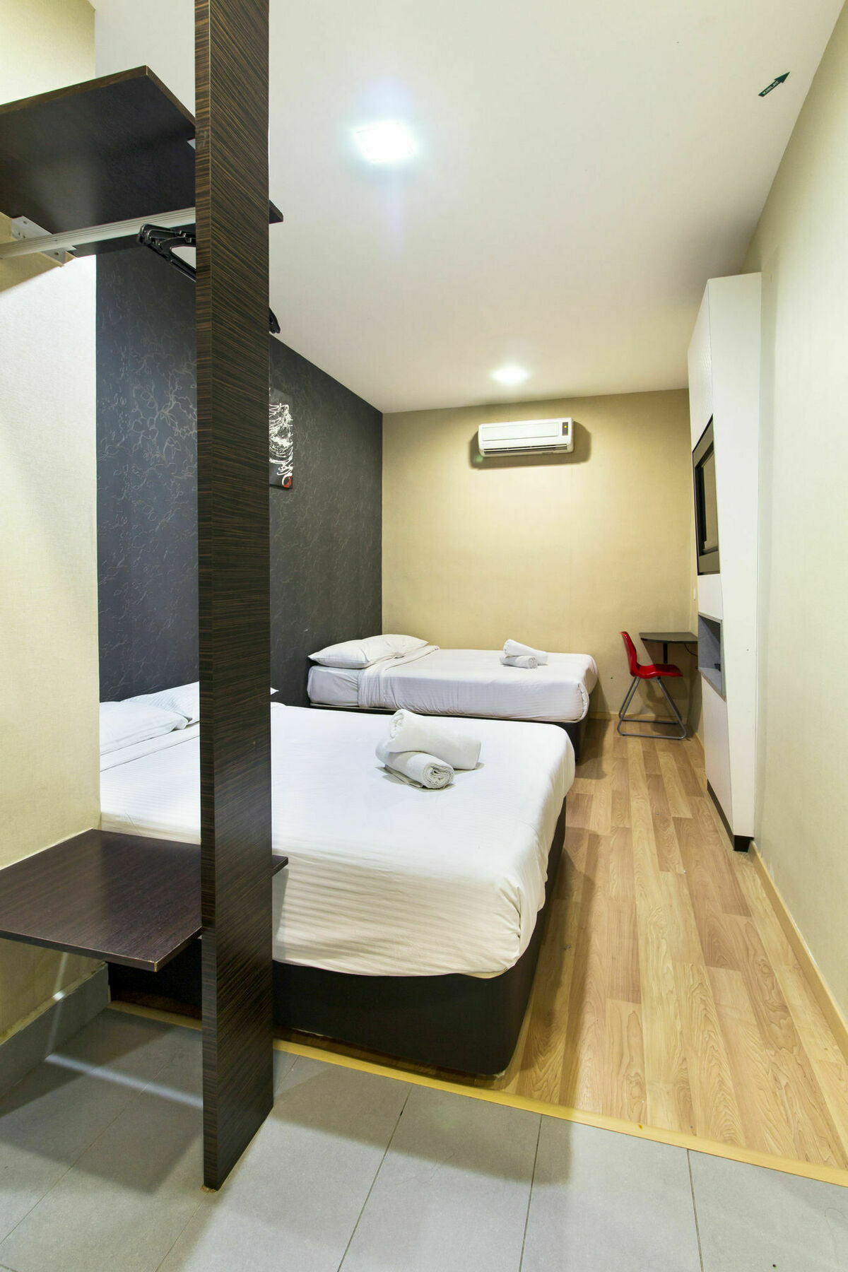 Smile Hotel Wangsa Maju Kuala Lumpur Dış mekan fotoğraf