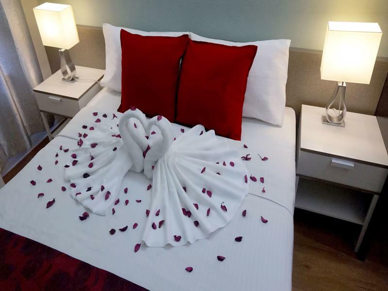 Smile Hotel Wangsa Maju Kuala Lumpur Dış mekan fotoğraf